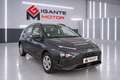 Hyundai BAYON 1.0 TGDI 48V Maxx DT Gris - thumbnail 1