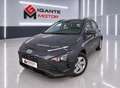 Hyundai BAYON 1.0 TGDI 48V Maxx DT Gris - thumbnail 2