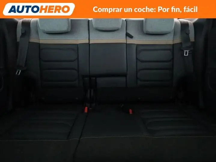 Citroën C3 Aircross 1.2 PureTech S&S EAT6 SHINE 2021, foto 16