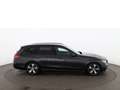 Mercedes-Benz C 220 d T 4Matic Avantgarde Aut LED AHK RADAR NAVI Grau - thumbnail 2