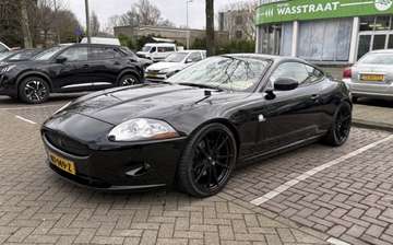 XK 4.2 V8 Coupé