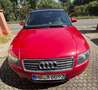 Audi A4 A4 Cabriolet 2.4 Rot - thumbnail 1