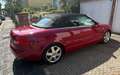 Audi A4 A4 Cabriolet 2.4 Rot - thumbnail 4