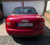 Audi A4 A4 Cabriolet 2.4 Rot - thumbnail 2