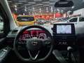 Opel Combo Life 1.2 Turbo Start/Stop Edition**NAVIGATIE**AIRCO* Grigio - thumbnail 10
