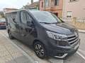 Renault Trafic Trafic SpaceClass 2.0dCi Energy Blue 110kW Negro - thumbnail 1