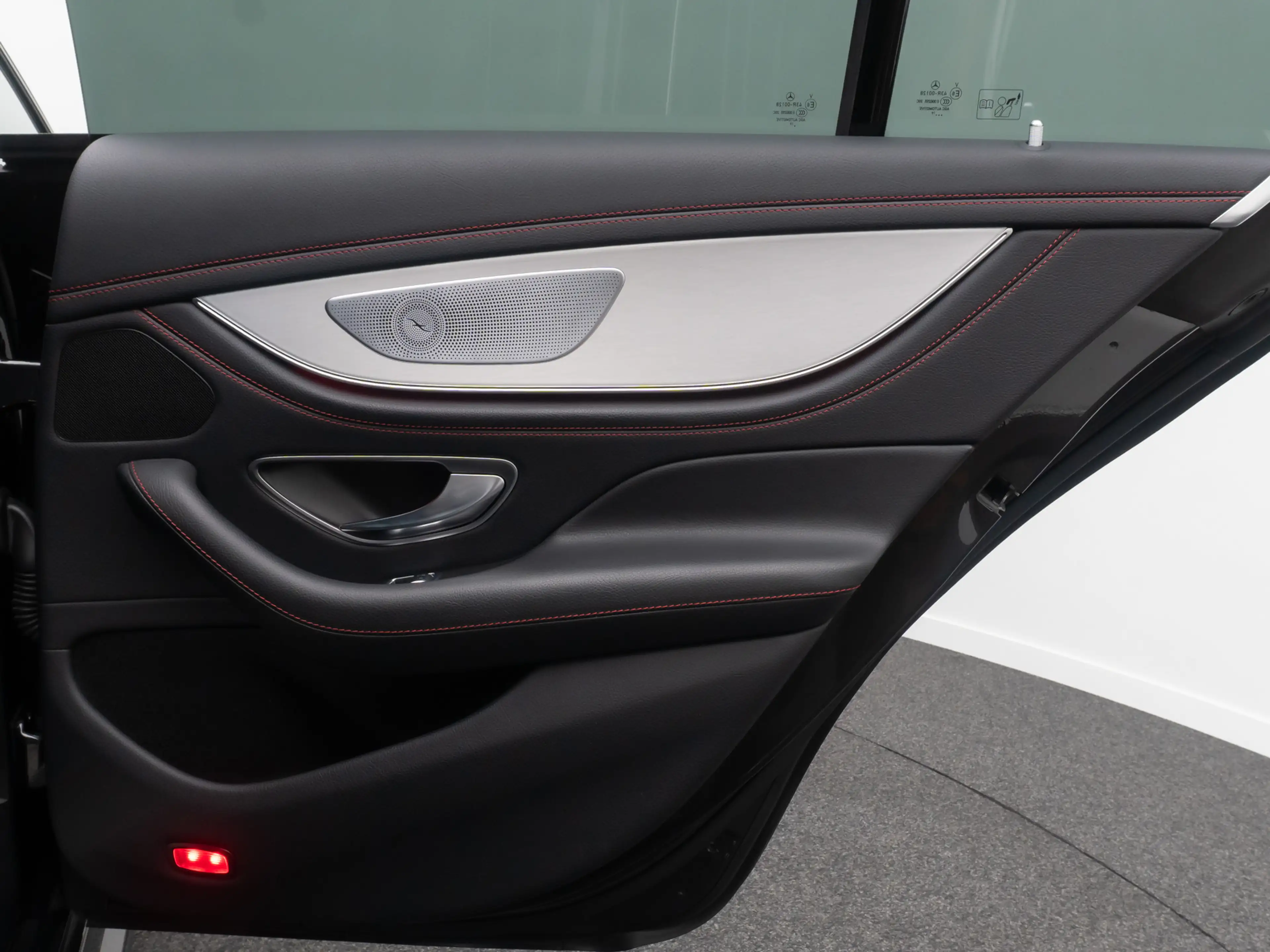 Mercedes-Benz CLS 53 AMG 4MATIC 360° Burmester DAB HUD 20Zoll — photo 31