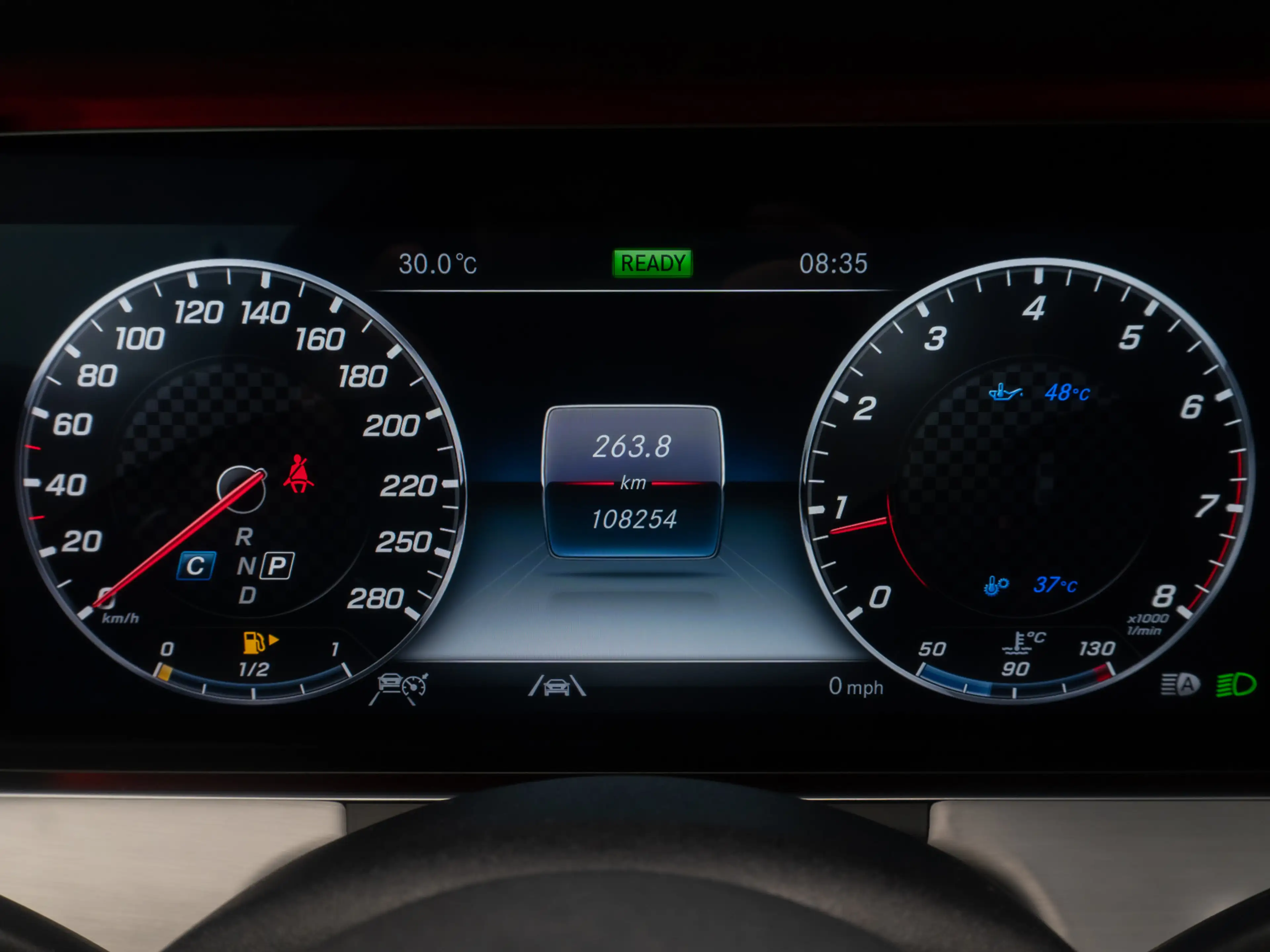 Mercedes-Benz CLS 53 AMG 4MATIC 360° Burmester DAB HUD 20Zoll — photo 40