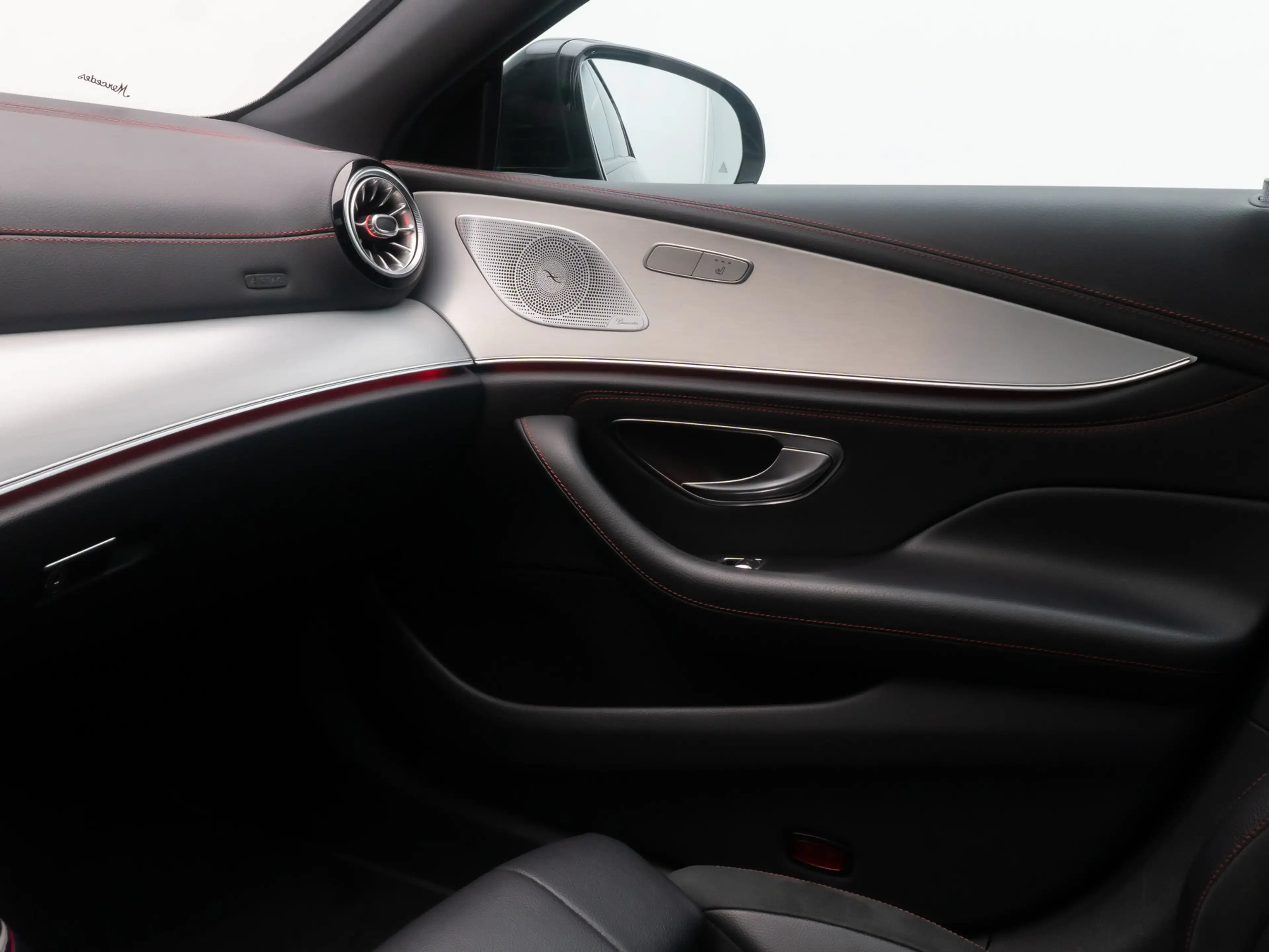 Mercedes-Benz CLS 53 AMG 4MATIC 360° Burmester DAB HUD 20Zoll — photo 33