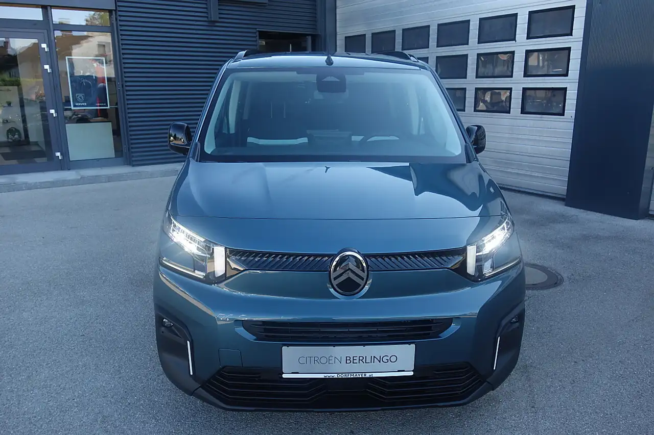 Citroen Model not specified 2026