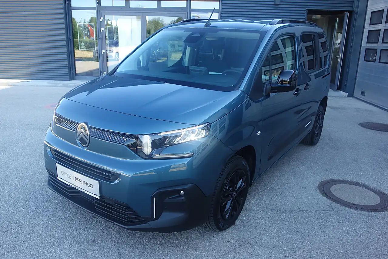 Citroen Model not specified 2026