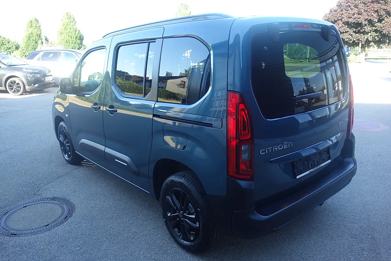 Citroen Model not specified 2026