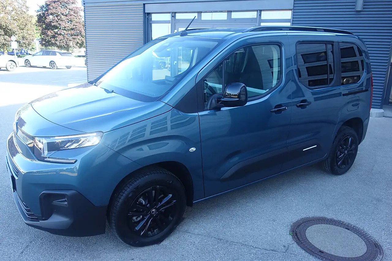 Citroen Model not specified 2026