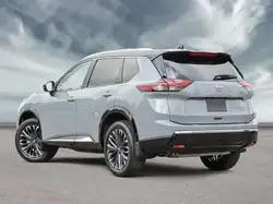 Nissan Rogue 2026