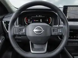 Nissan Rogue 2026 — фото 13