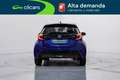Toyota Yaris 120H 1.5 Style Azul - thumbnail 4