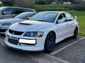 Mitsubishi Lancer Lancer Evolution IX Ultimate White - thumbnail 1