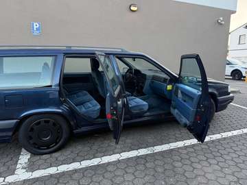 Kombi 2.4 *TÜV 10/2027*