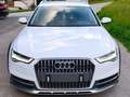 Audi A6 allroad A6 Allroad 3,0 TDI Quattro tiptronic Weiß - thumbnail 4