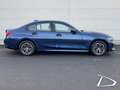 BMW 318 Berline Bleu - thumbnail 3