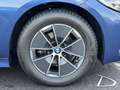 BMW 318 Berline Bleu - thumbnail 4
