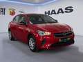 Opel Corsa F 1.2 Edition Klimaanlage,Bluetooth Rouge - thumbnail 8