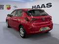 Opel Corsa F 1.2 Edition Klimaanlage,Bluetooth Rouge - thumbnail 4