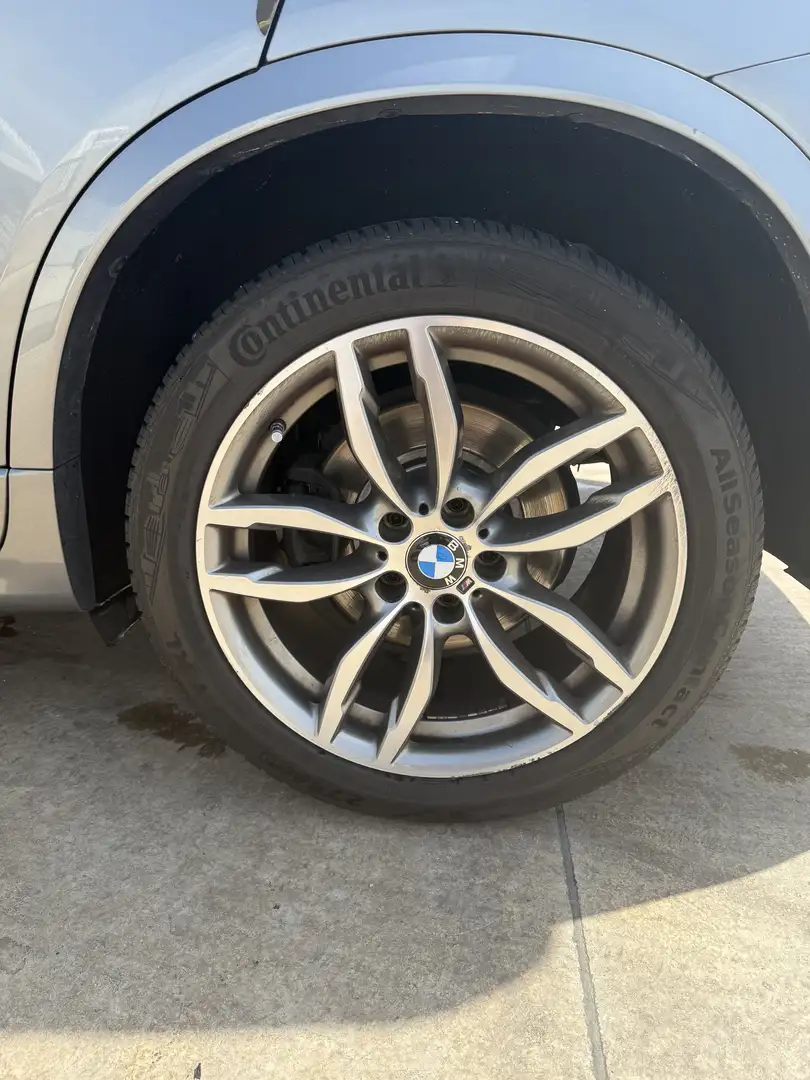 BMW X3 xDrive30d Aut. - 2