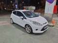 Ford Fiesta 1.6 Sport Blanco - thumbnail 5