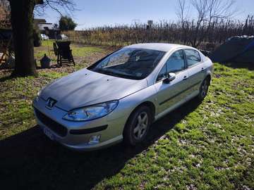 1.6 hdi 16v Confort fap