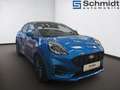 Ford Puma Sound Edition 1,0L Eboost MHEV 125PS M6 FWD Blau - thumbnail 6