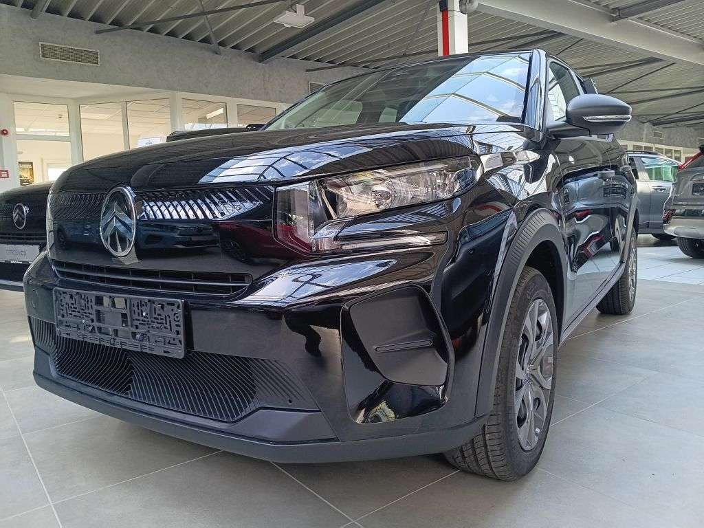 Second hand Citroen C3 1.2