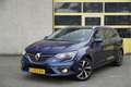 Renault Megane Estate 1.3 TCe 141PK! Bose BJ2020 Lmv 17" | Led | Bleu - thumbnail 1