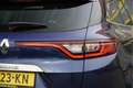 Renault Megane Estate 1.3 TCe 141PK! Bose BJ2020 Lmv 17" | Led | Bleu - thumbnail 7