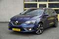 Renault Megane Estate 1.3 TCe 141PK! Bose BJ2020 Lmv 17" | Led | Bleu - thumbnail 3