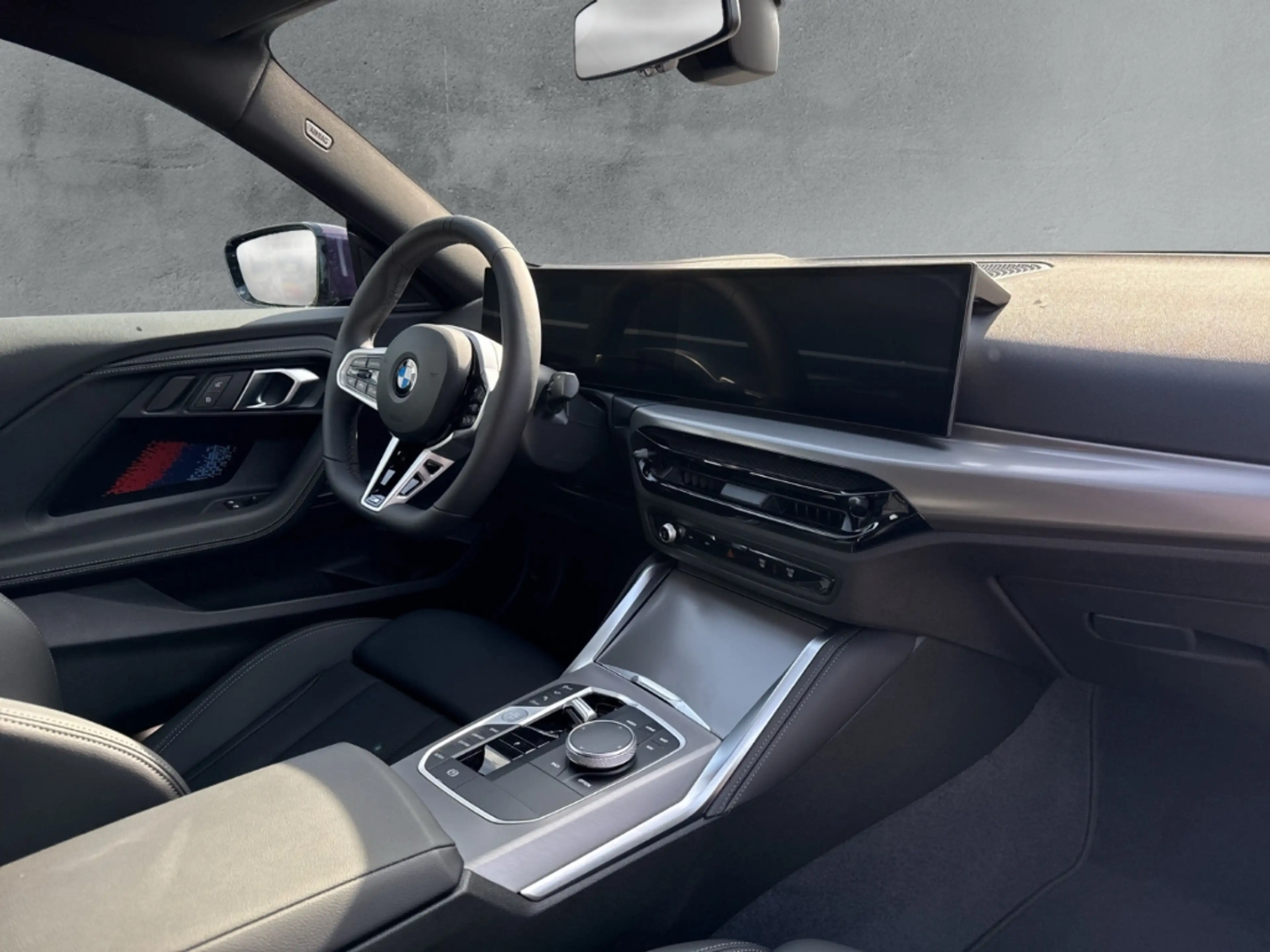 BMW 230 i Coupe M Sport Pro LMR 19'' HUD Navi Digitales Co — photo 12