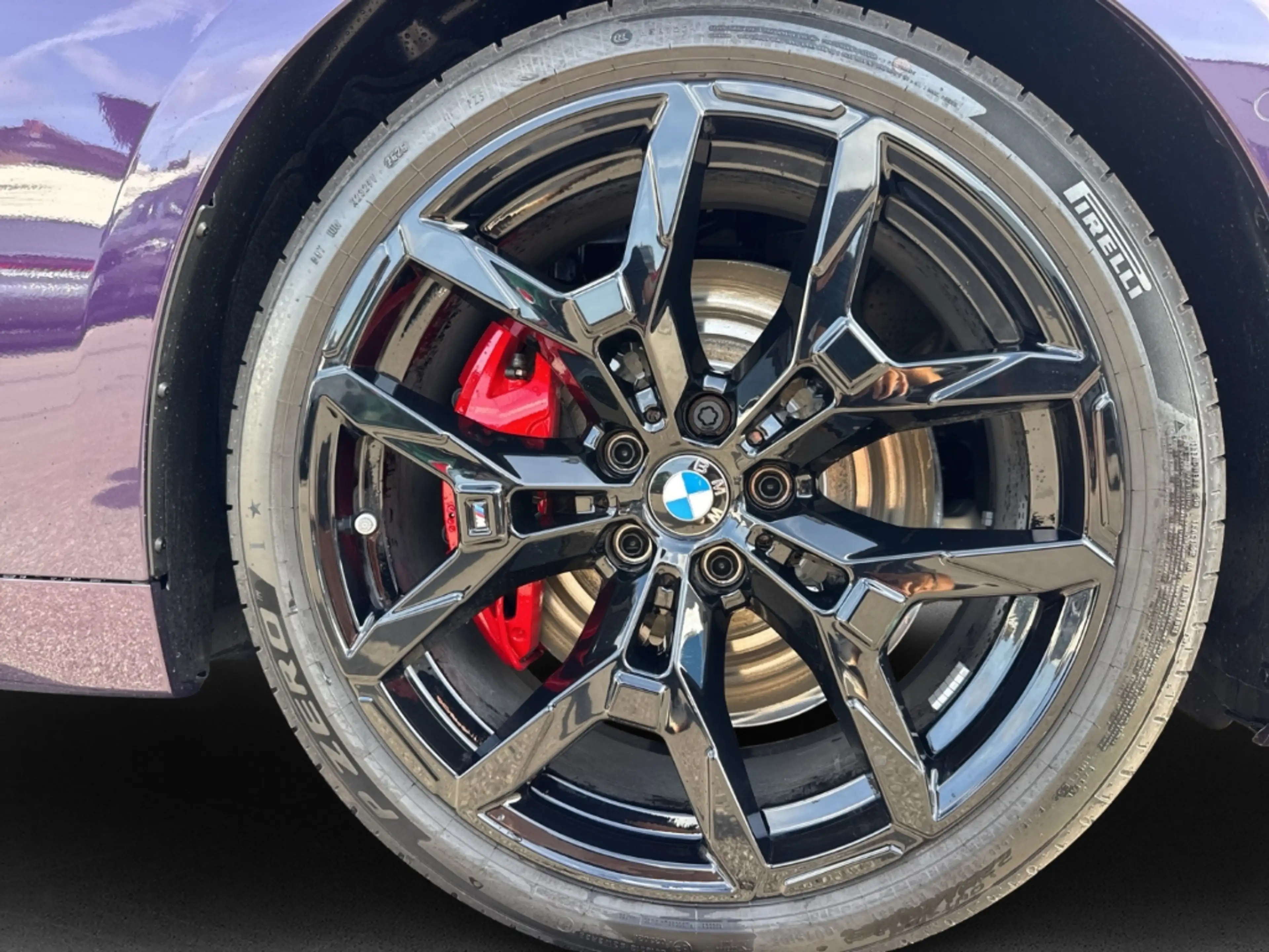 BMW 230 i Coupe M Sport Pro LMR 19'' HUD Navi Digitales Co — photo 7