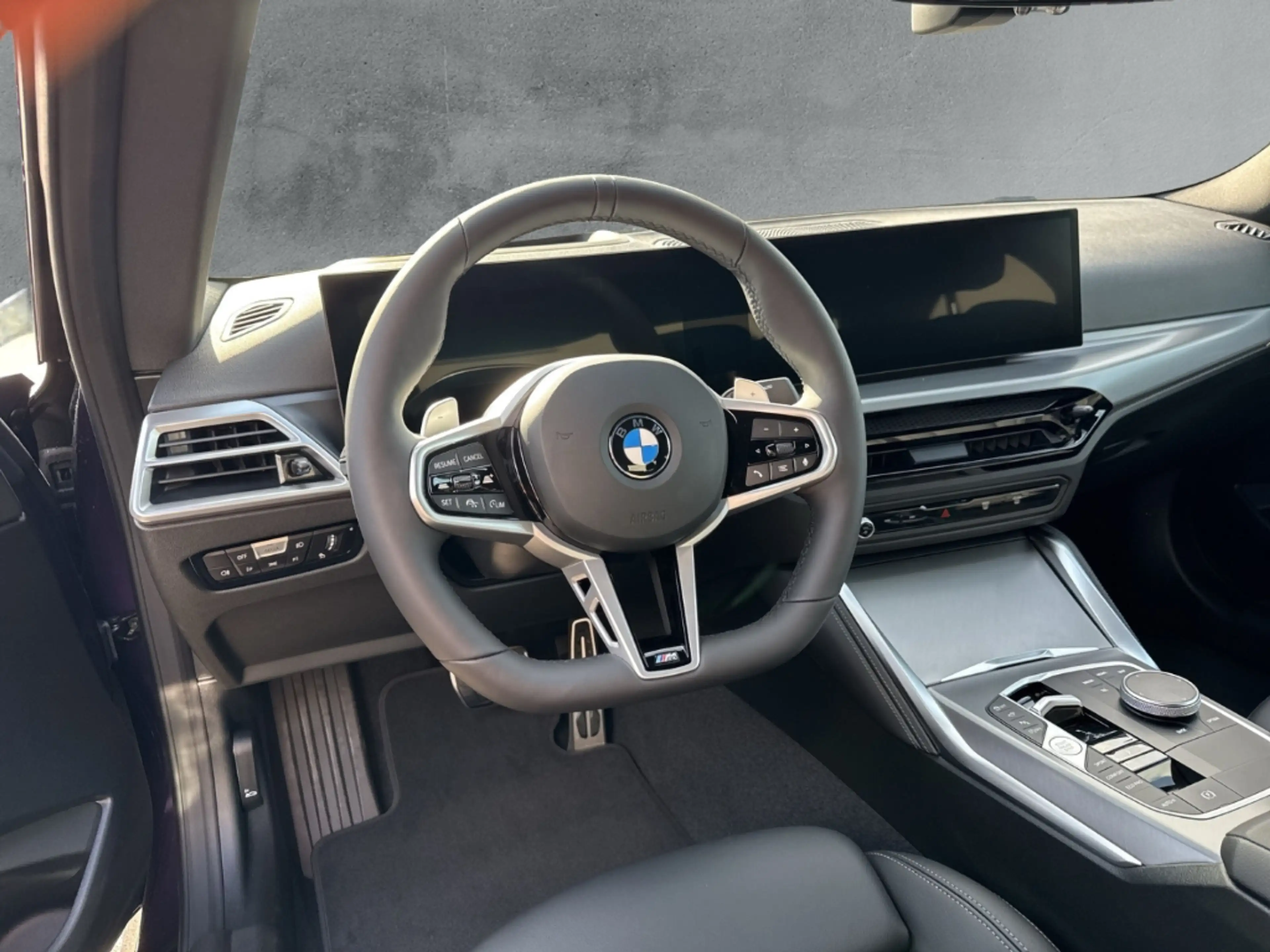 BMW 230 i Coupe M Sport Pro LMR 19'' HUD Navi Digitales Co — photo 9