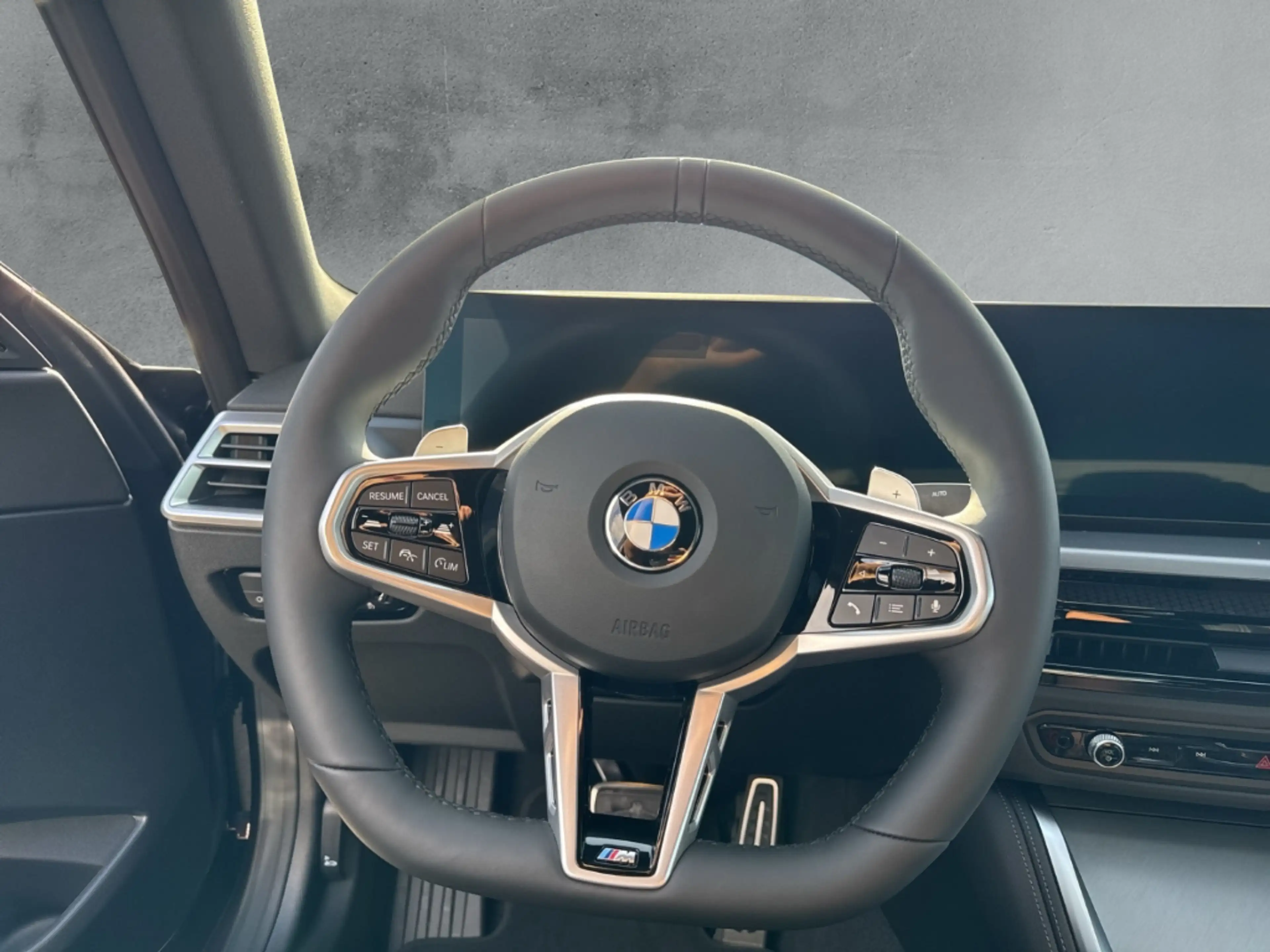 BMW 230 i Coupe M Sport Pro LMR 19'' HUD Navi Digitales Co — photo 10