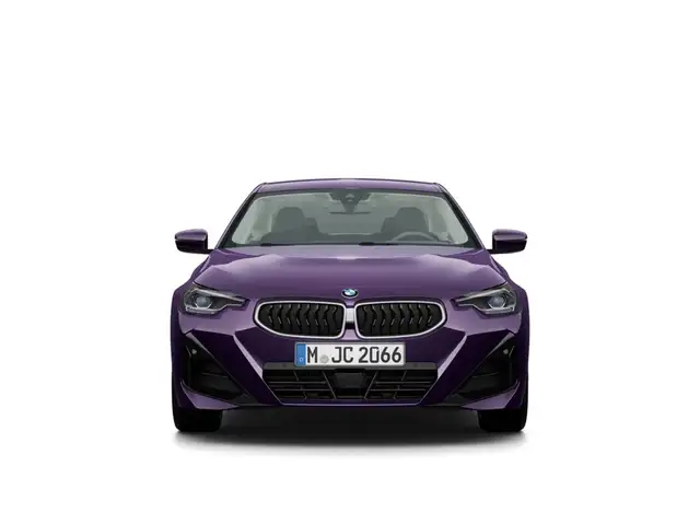 BMW 2 Series view 5