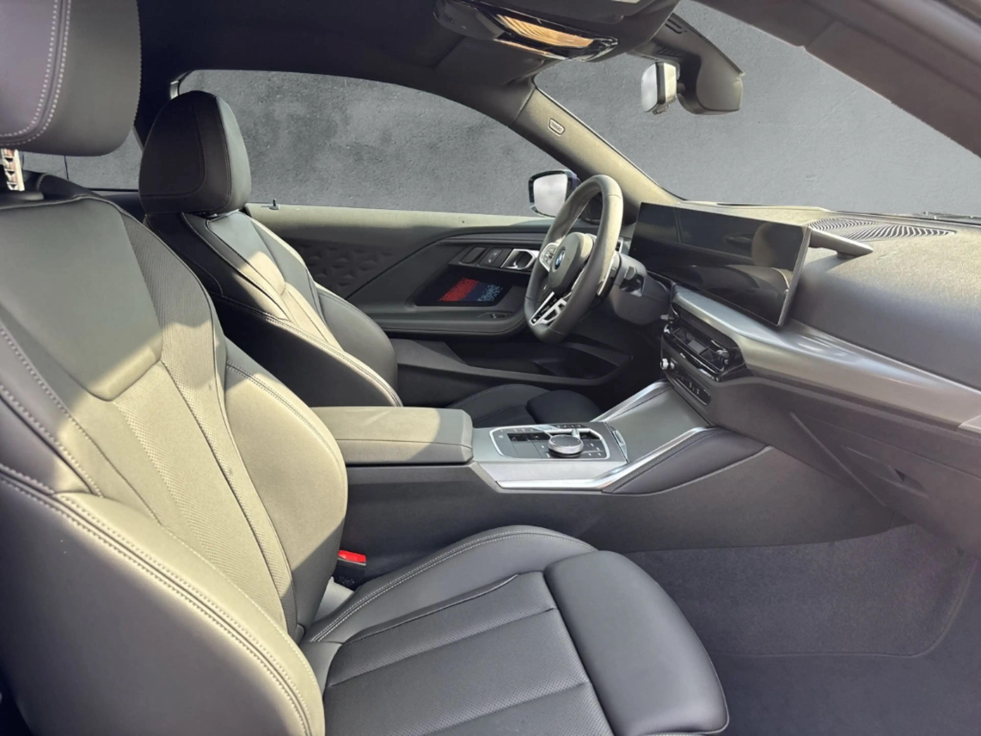 BMW 230 i Coupe M Sport Pro LMR 19'' HUD Navi Digitales Co — photo 11