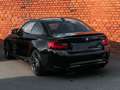 BMW M2 Coupe Top! Schwarz - thumbnail 1