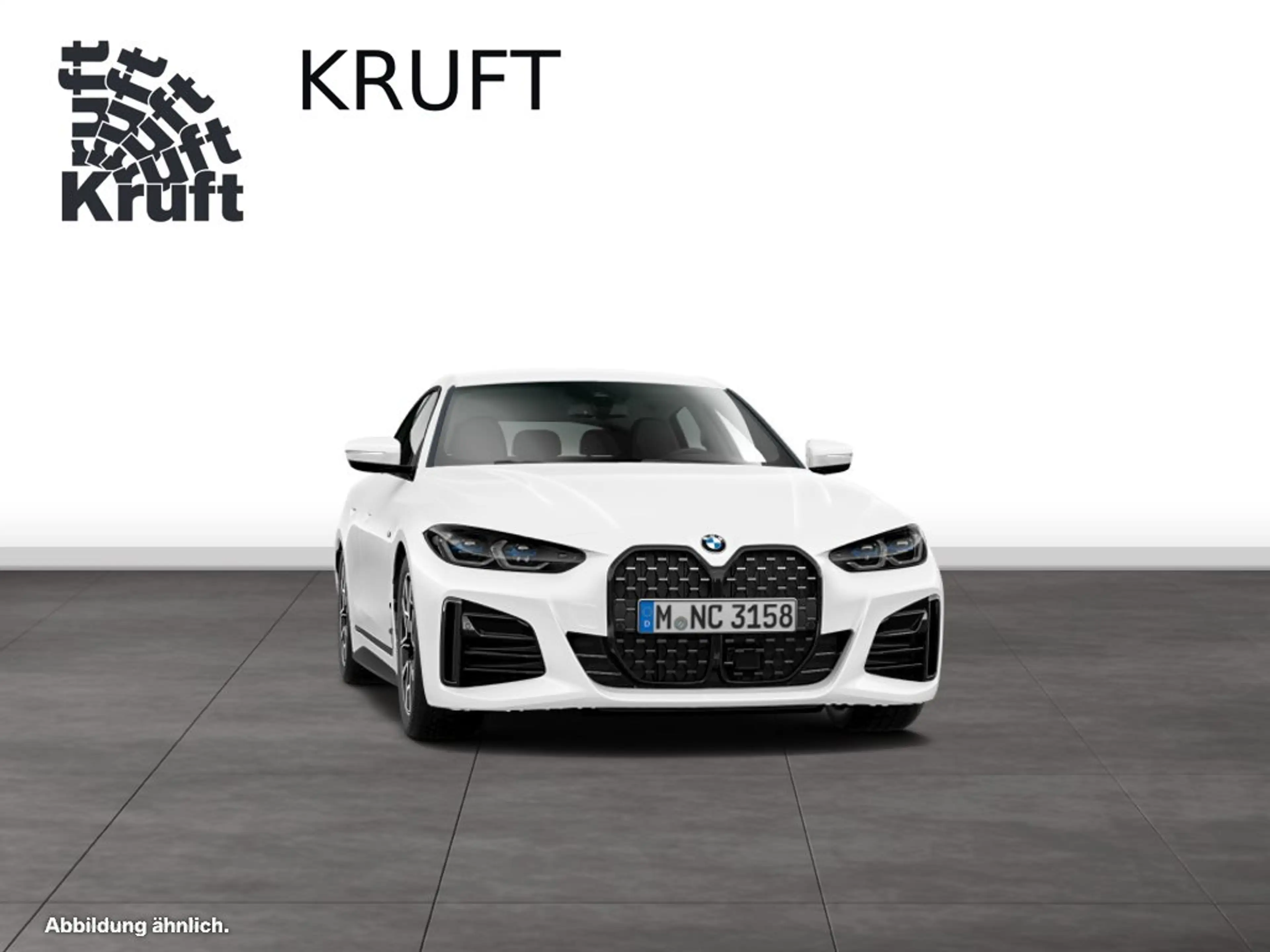 BMW 420 i M SPORT+LC PROF+LASER+HIFI+KAMERA+DAB — photo 11