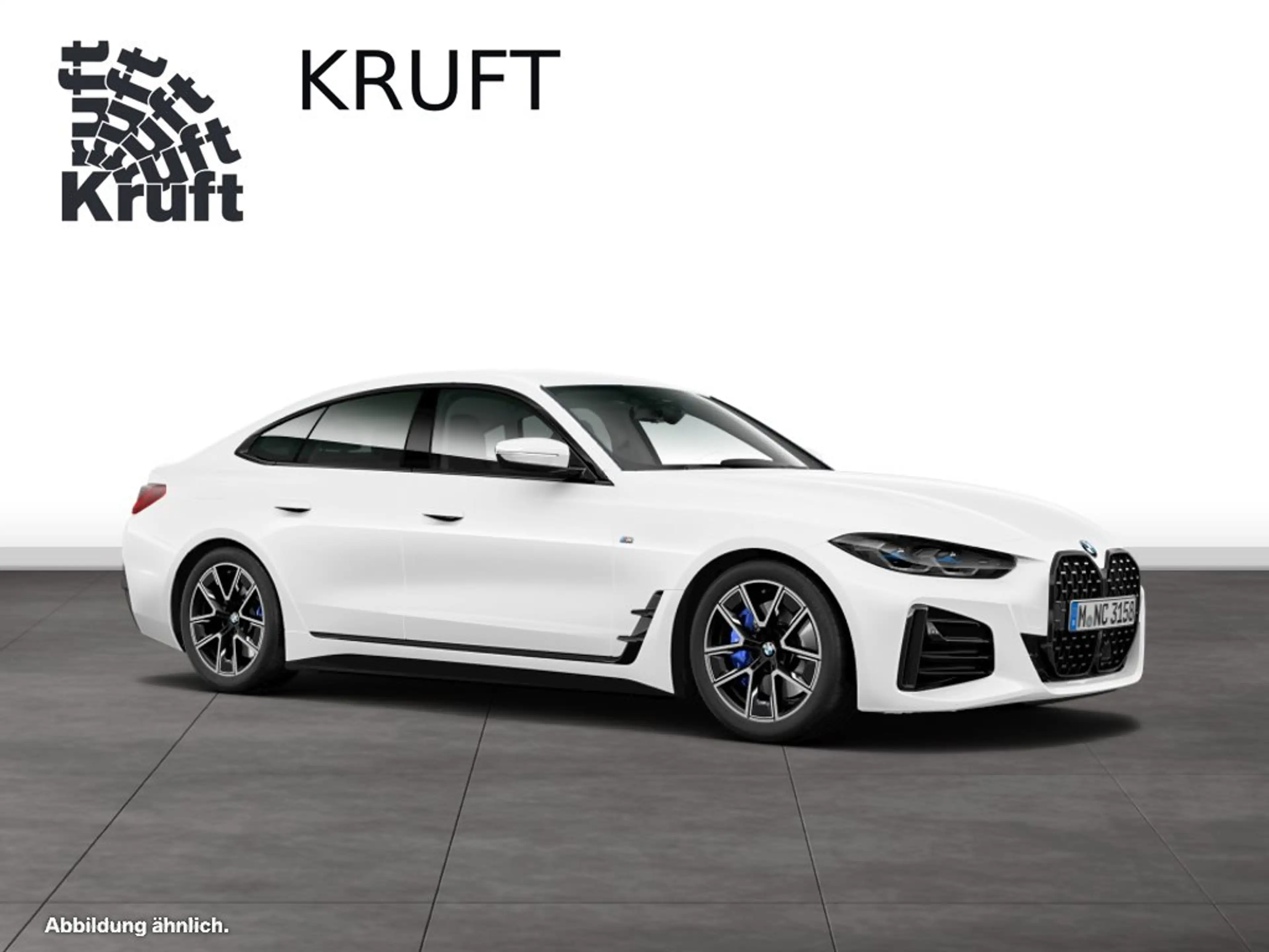 BMW 420 i M SPORT+LC PROF+LASER+HIFI+KAMERA+DAB — photo 10