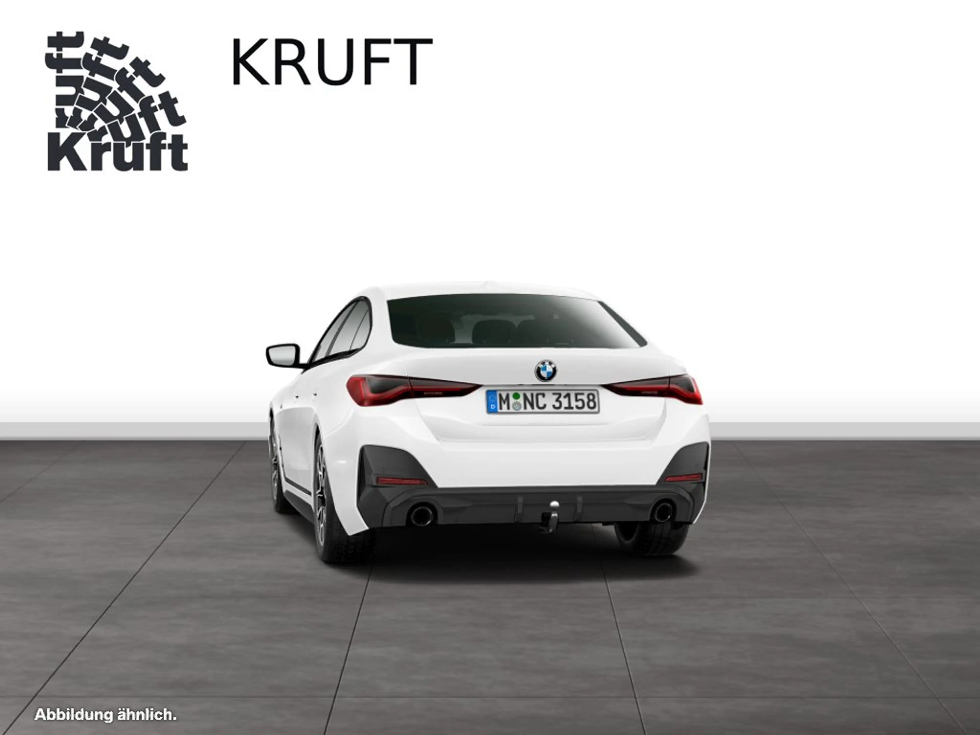BMW 420 i M SPORT+LC PROF+LASER+HIFI+KAMERA+DAB — photo 8