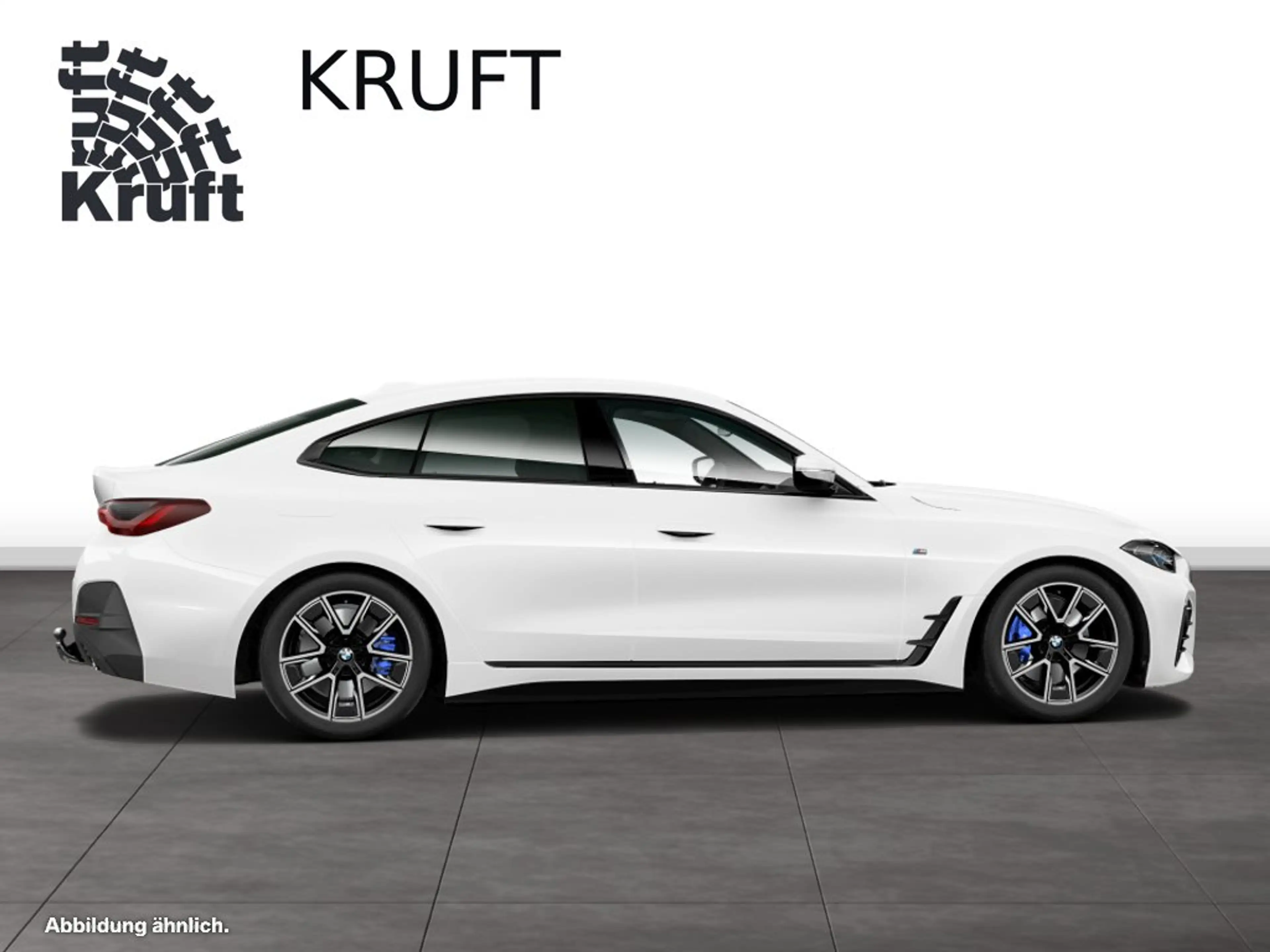 BMW 420 i M SPORT+LC PROF+LASER+HIFI+KAMERA+DAB — photo 9