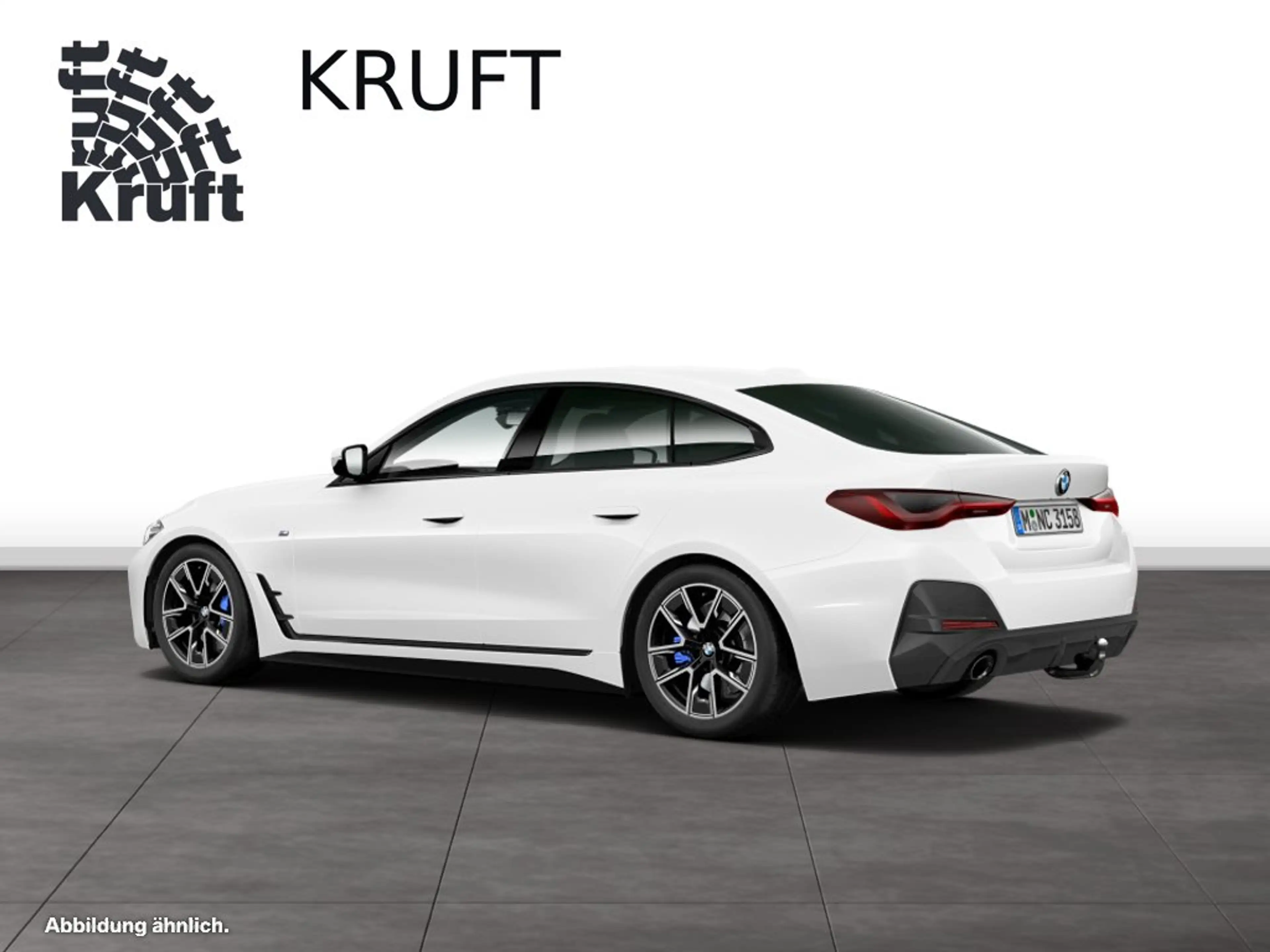 BMW 420 i M SPORT+LC PROF+LASER+HIFI+KAMERA+DAB — photo 7