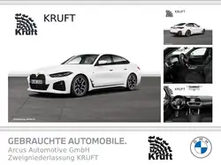 Bmw 420 i Gran Coupé M SPORT+LC PROF+LASER+HIFI+KAMERA+DAB