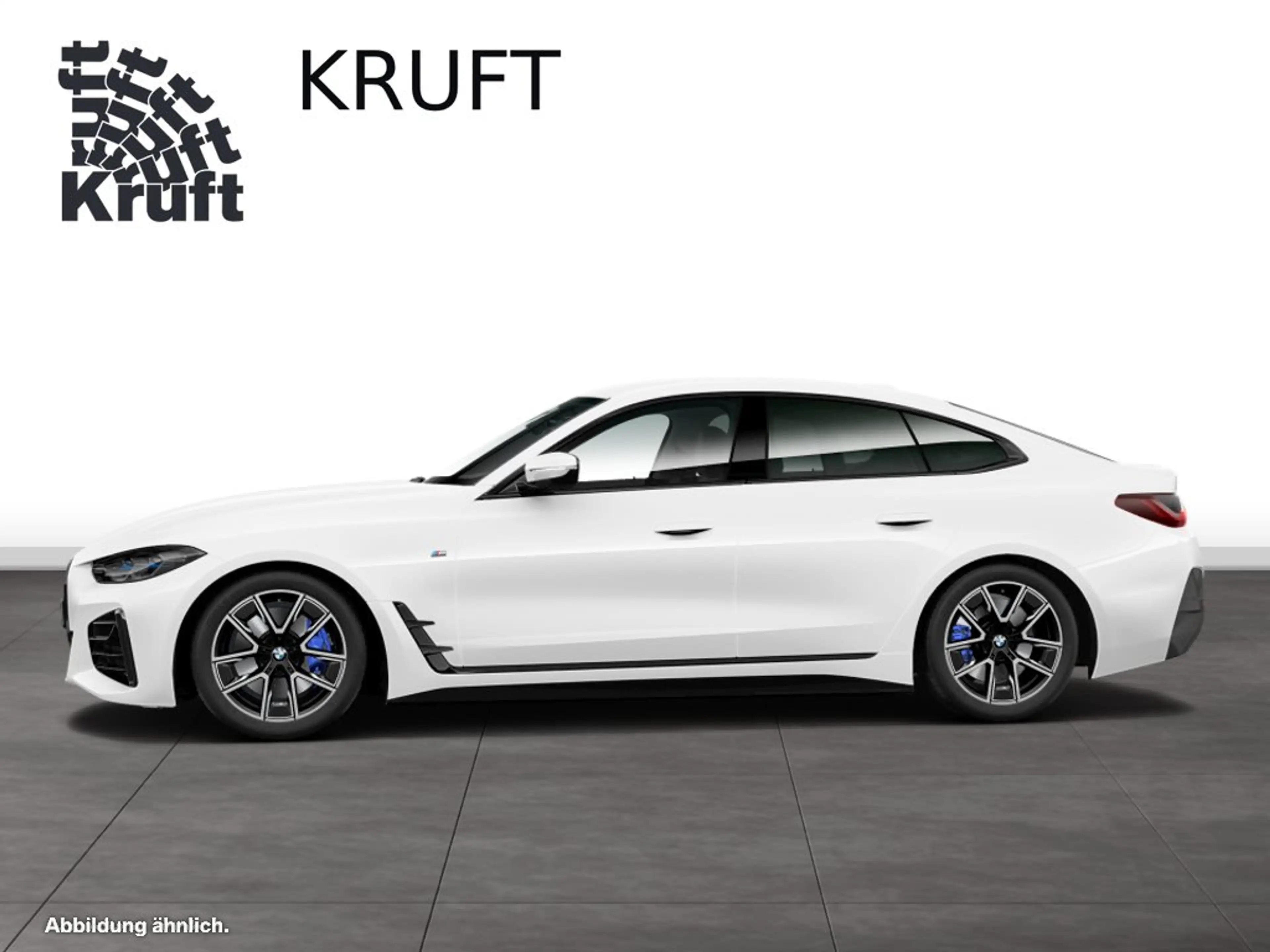 BMW 420 i M SPORT+LC PROF+LASER+HIFI+KAMERA+DAB — photo 6