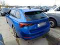 Skoda Octavia Combi 2.0 TDI DSG SPORTLINE +CANTON +PANO +LED +A Blau - thumbnail 5